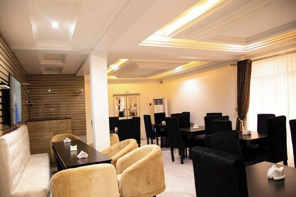 Norvits Hotel Hotel in Nigeria