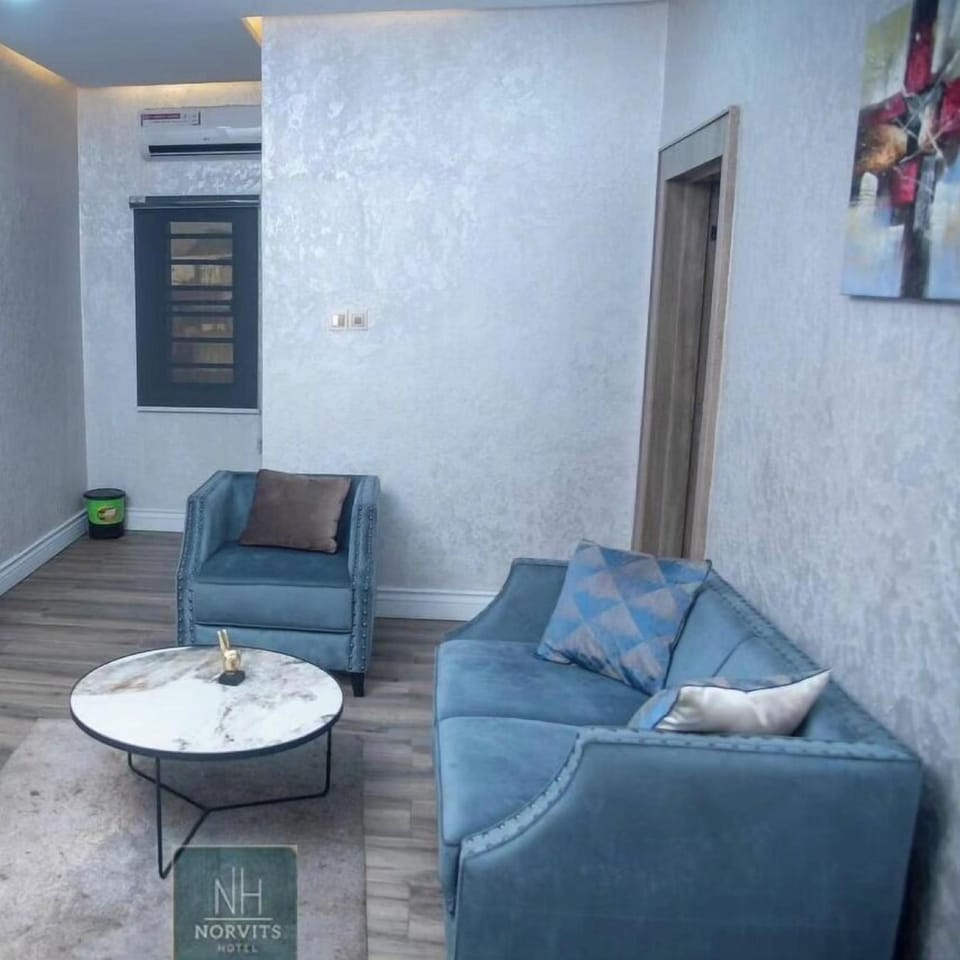 Norvits Hotel Hotel in Nigeria