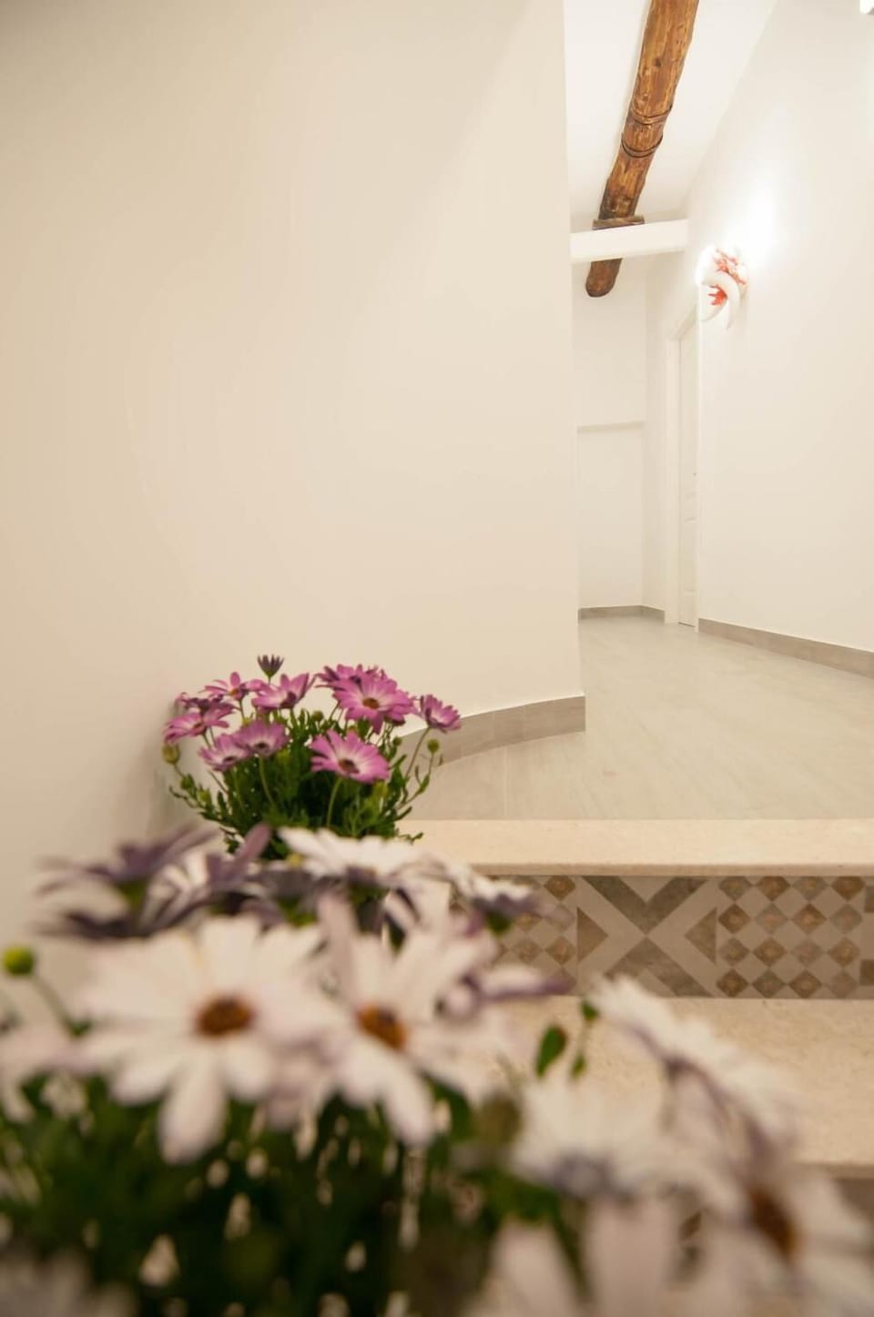 Relais Bijoux Napoli Hotel in Naples