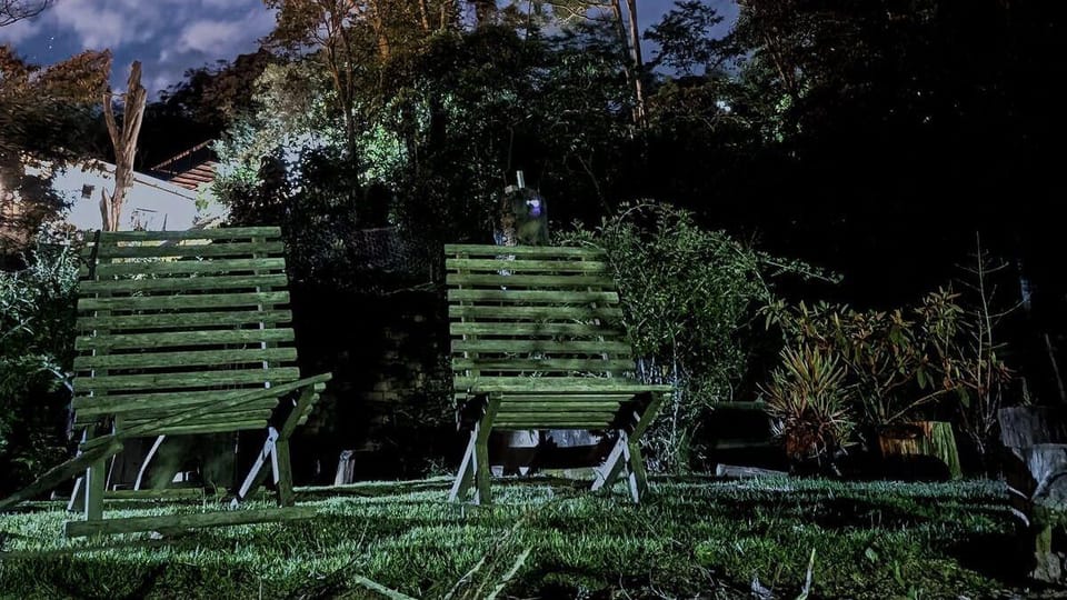 Hostel Picus Hotel in State of Rio de Janeiro