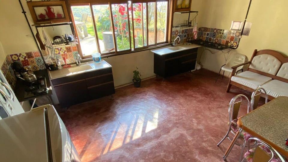Hostel Picus Hotel in State of Rio de Janeiro