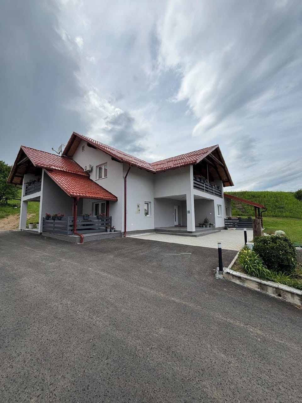 Estate Pavlić Hotel in Lika-Senj County