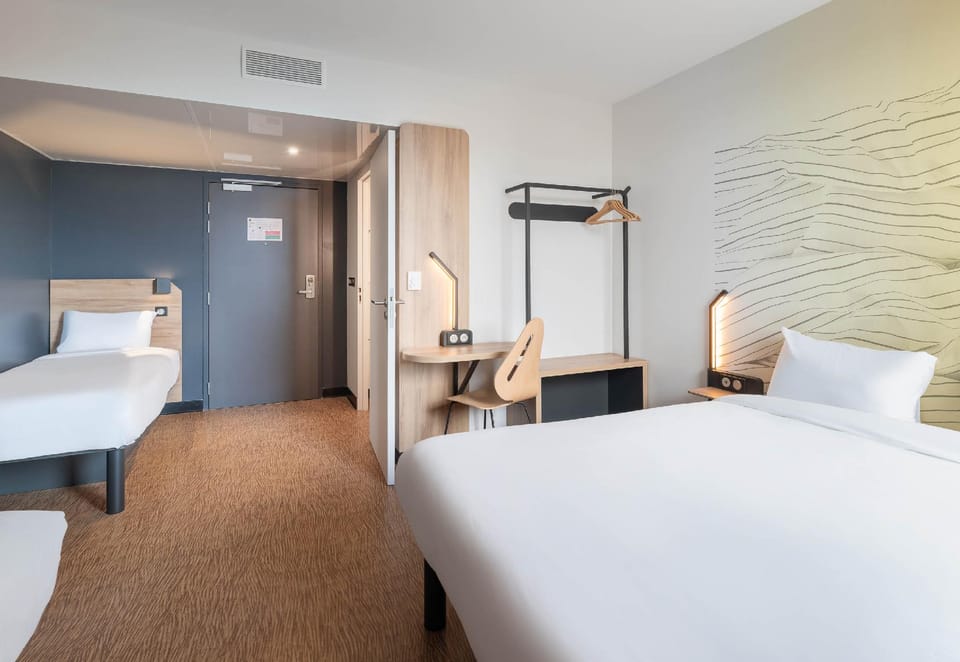 Guestroom