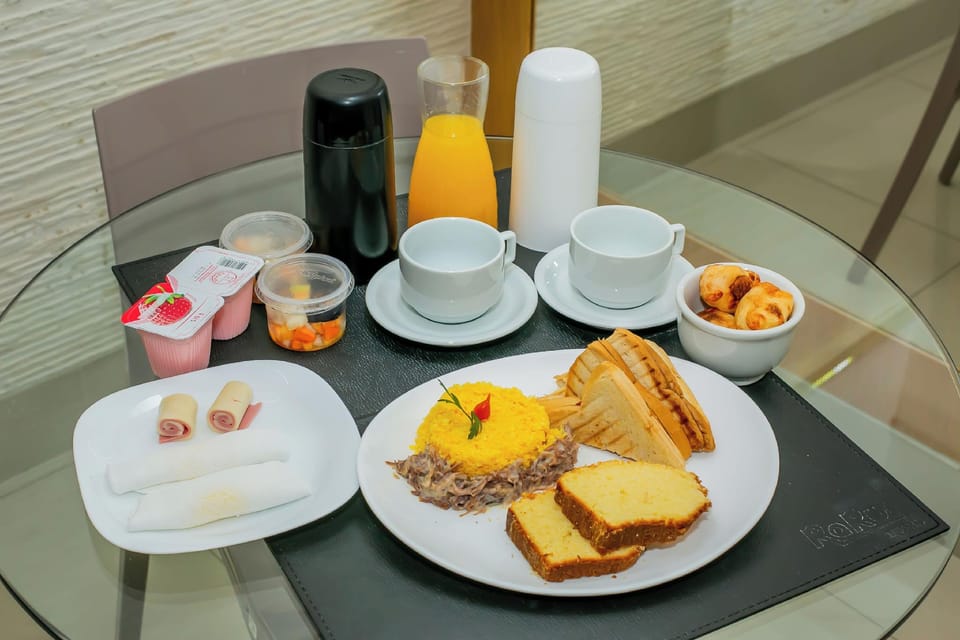 Raru's Ponta Negra - Adults Only Hotel in Parnamirim