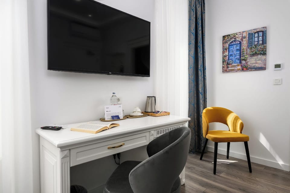 Boutique Hotel Golden Key - Poreč Hotel in Poreč