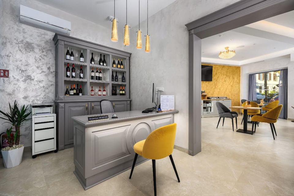 Boutique Hotel Golden Key - Poreč Hotel in Poreč