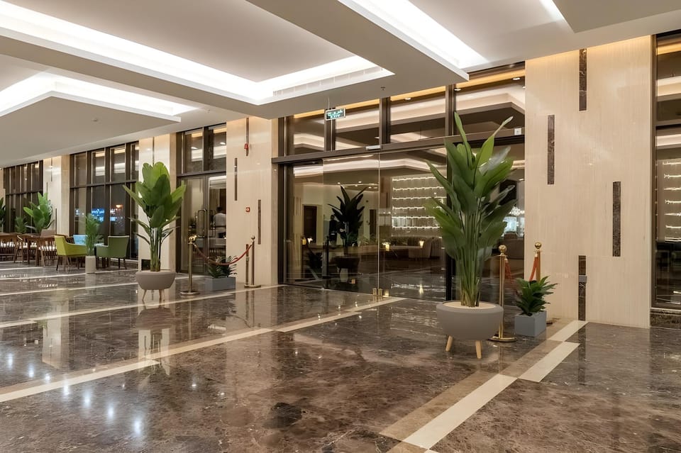 Tura Hotel Al Nuzha Hotel in Riyadh