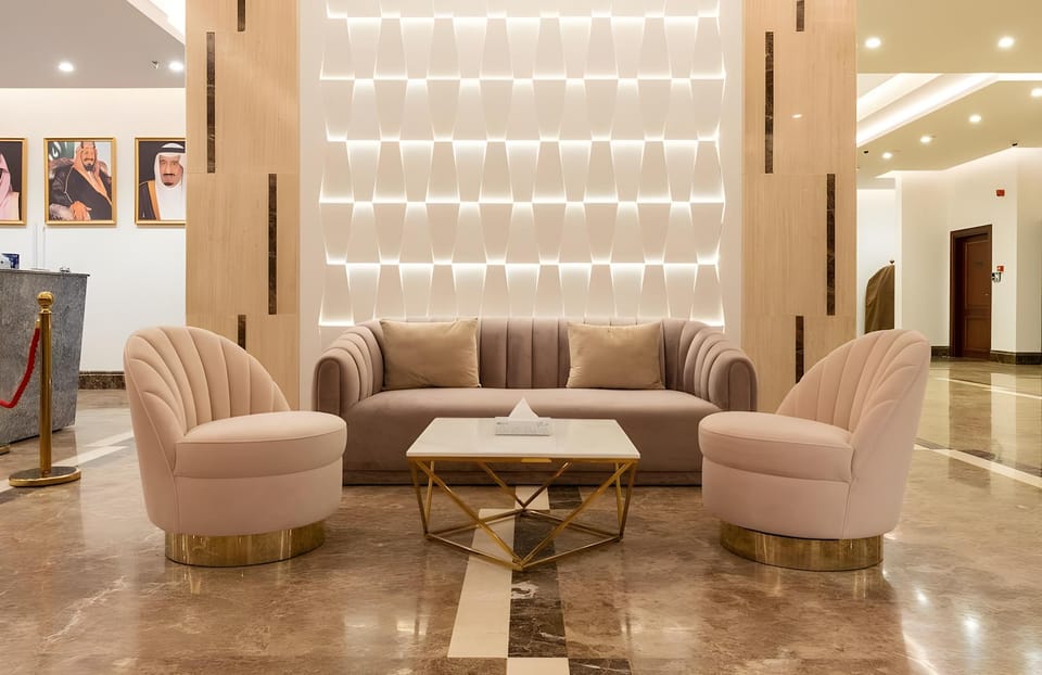 Tura Hotel Al Nuzha Hotel in Riyadh