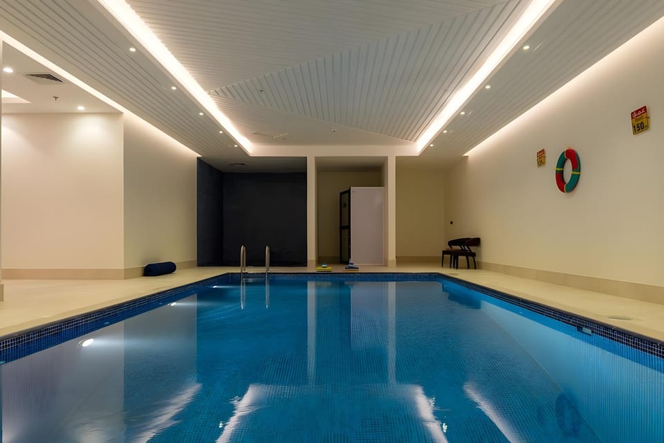 Tura Hotel Al Nuzha Hotel in Riyadh