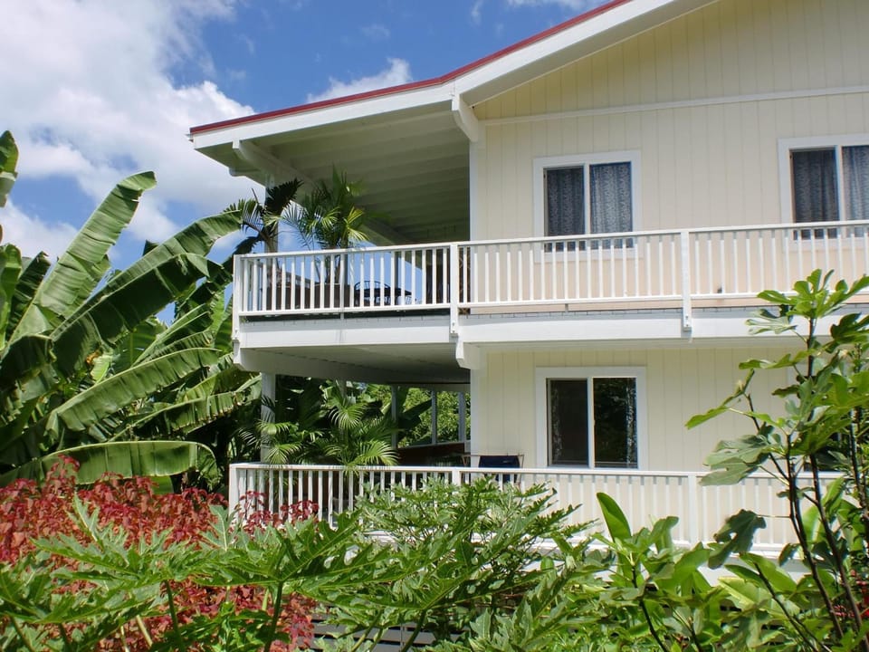 Bears' Place Guest House Hotel in Kalaoa