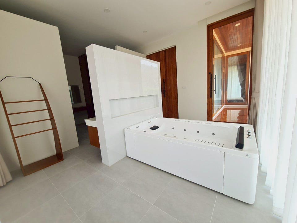 Vimarn Premium Homestay Chiangdow Resort in Thailand