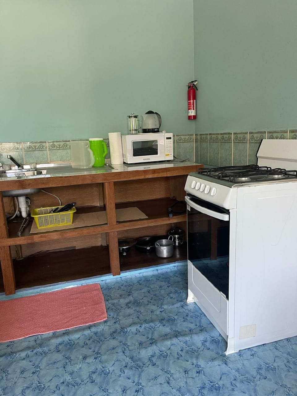 Garden Lodge Hotel Hotel in Placencia