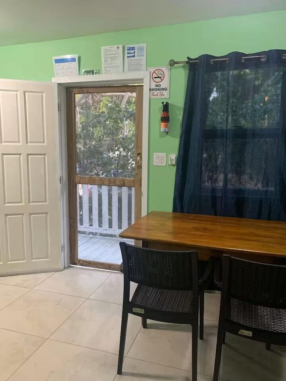 Garden Lodge Hotel Hotel in Placencia