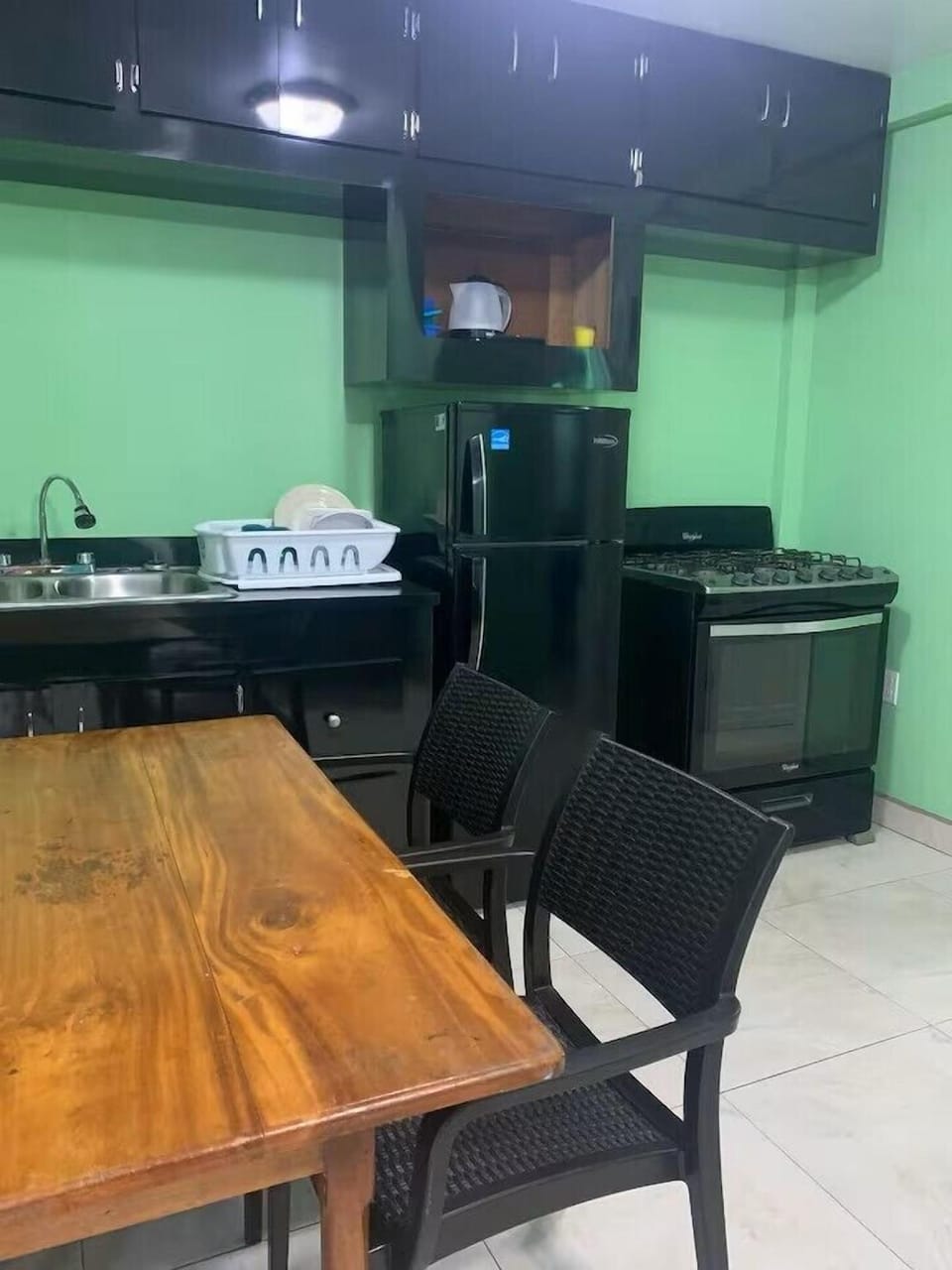 Garden Lodge Hotel Hotel in Placencia