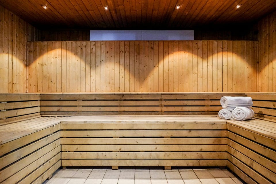 Recreational facilities