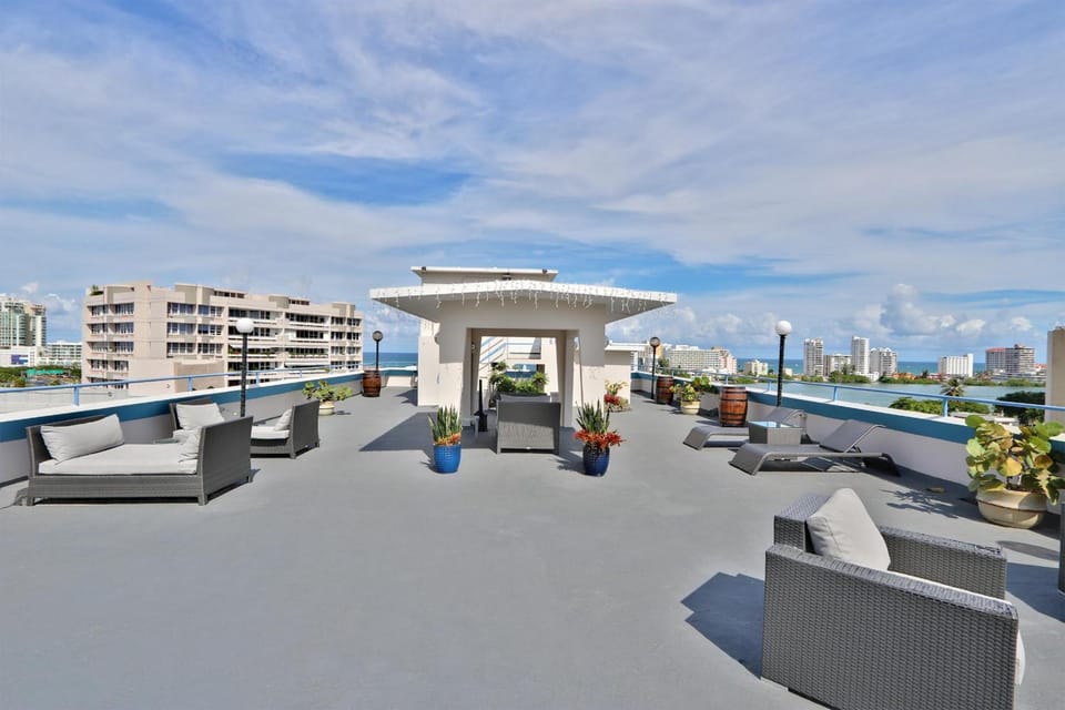 Miramar Hotel Hotel in San Juan