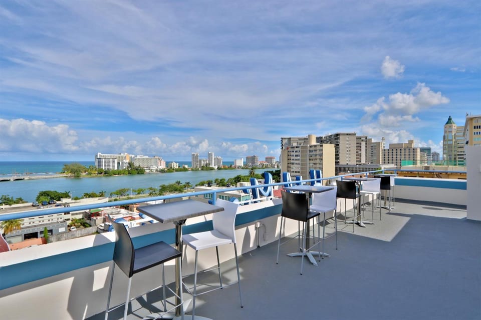 Miramar Hotel Hotel in San Juan