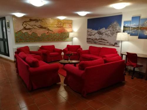 Cervinia Due Hotel in Breuil-Cervinia