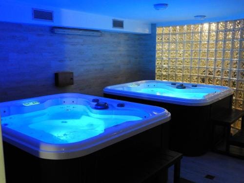 Cervinia Due Hotel in Breuil-Cervinia