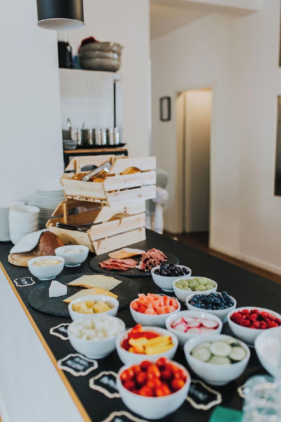 Boutique Hotel Palmenbad Hotel in Kassel