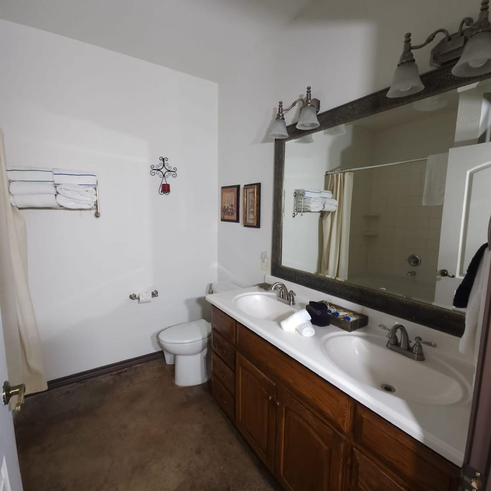 Unit 3 Champagne Terminal Stylish Stay Hotel in Rio Grande