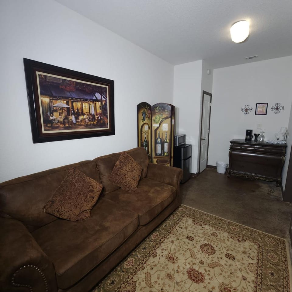 Unit 3 Champagne Terminal Stylish Stay Hotel in Rio Grande