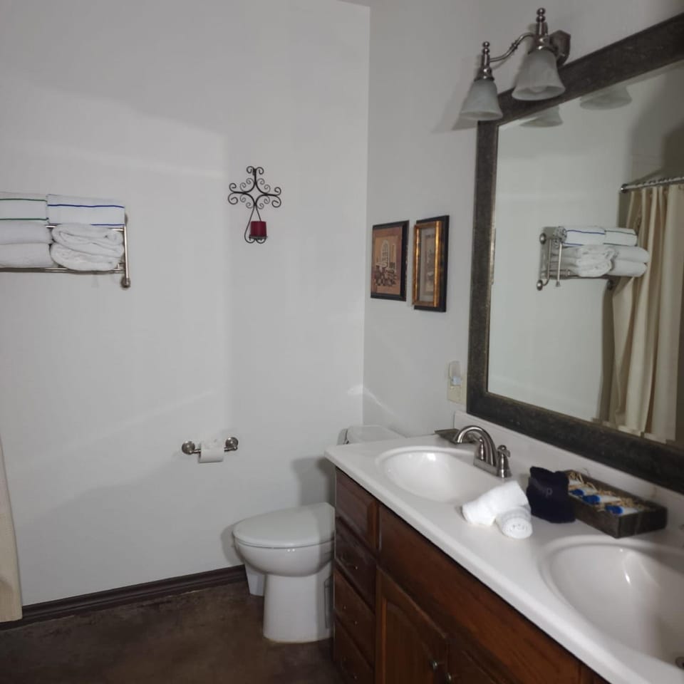 Unit 3 Champagne Terminal Stylish Stay Hotel in Rio Grande