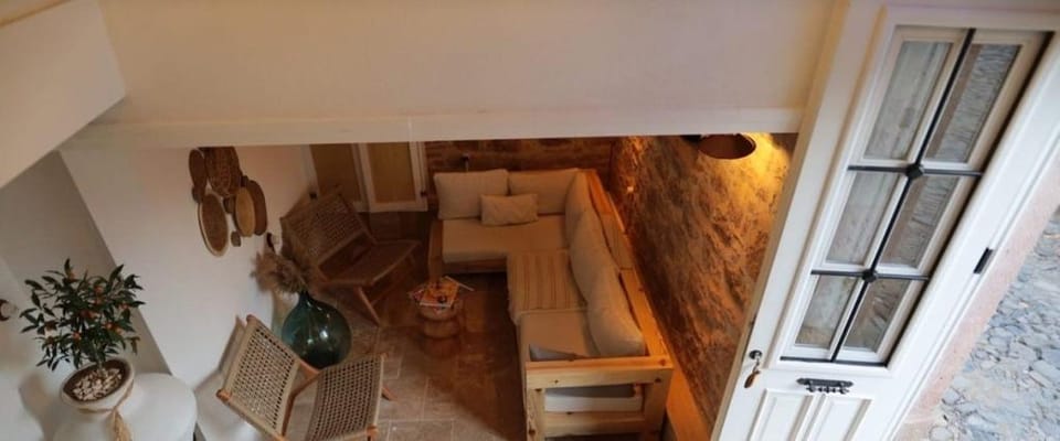 Engin Reis Cunda Hotel in İzmir Province