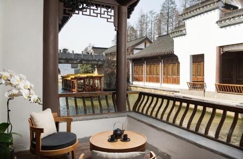 南京夫子庙夜泊秦淮水街酒店 Hotel in Nanjing