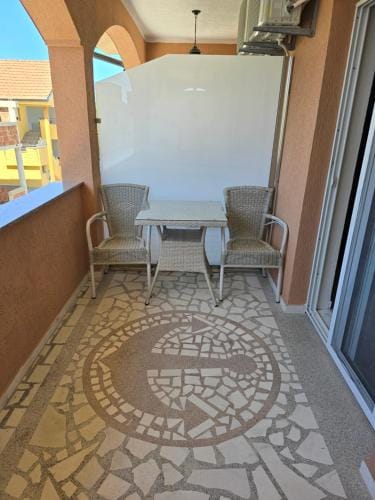 Vila Cattleya Hotel in Ulcinj Municipality