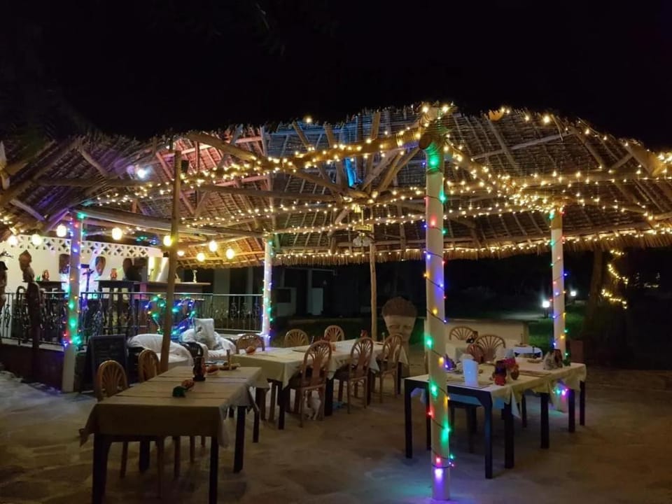 Residence Maison Muege Hotel in Kilifi, Kenya