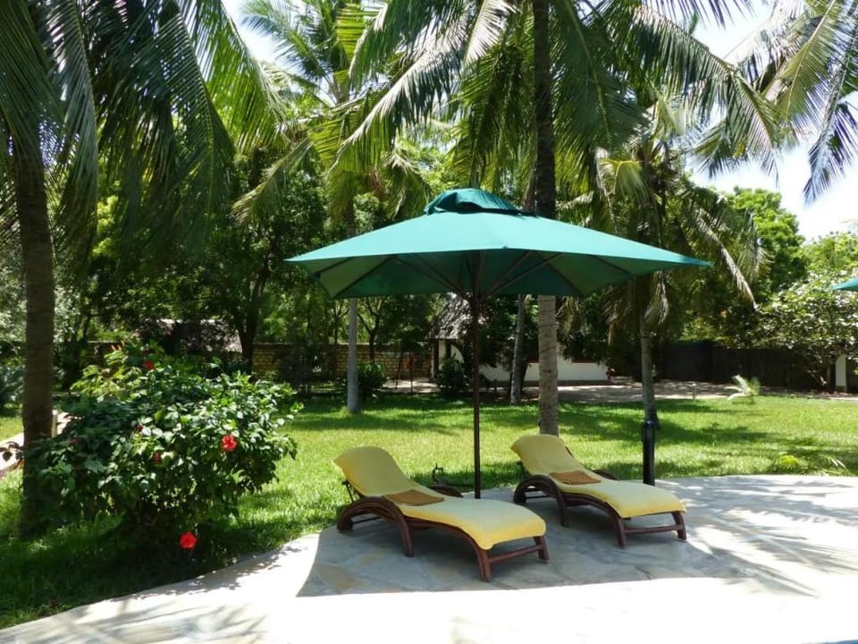 Residence Maison Muege Hotel in Kilifi, Kenya