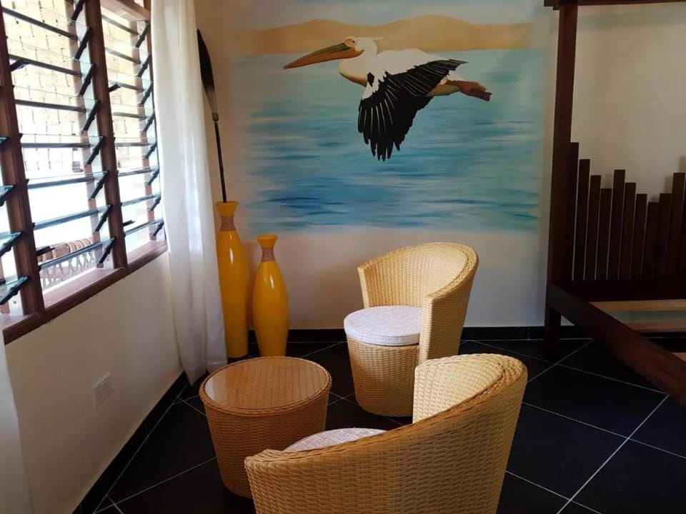 Residence Maison Muege Hotel in Kilifi, Kenya