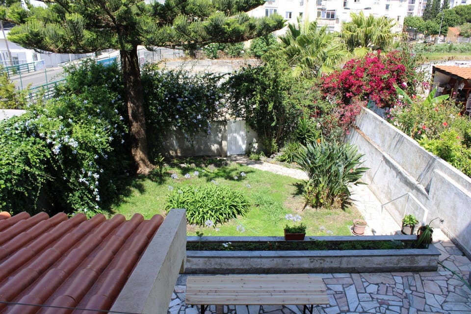 Villa do Sol Hotel in Carcavelos