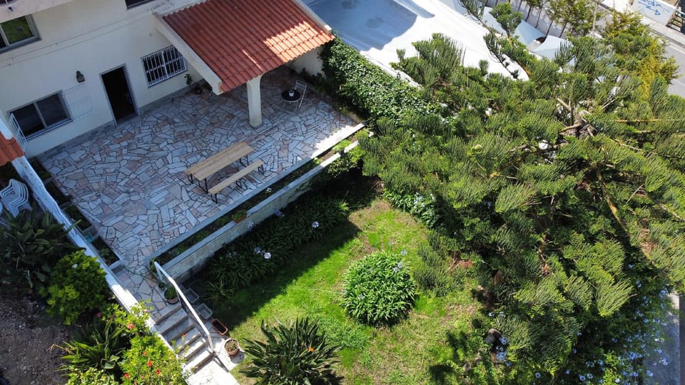 Villa do Sol Hotel in Carcavelos