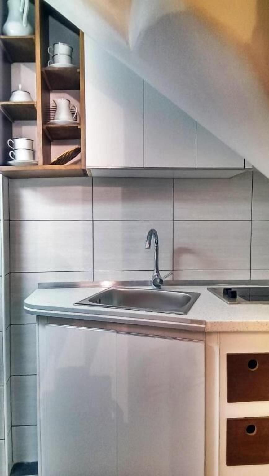 Studio Laura Hotel in Split