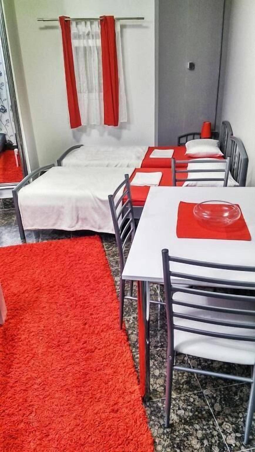 Studio Laura Hotel in Split