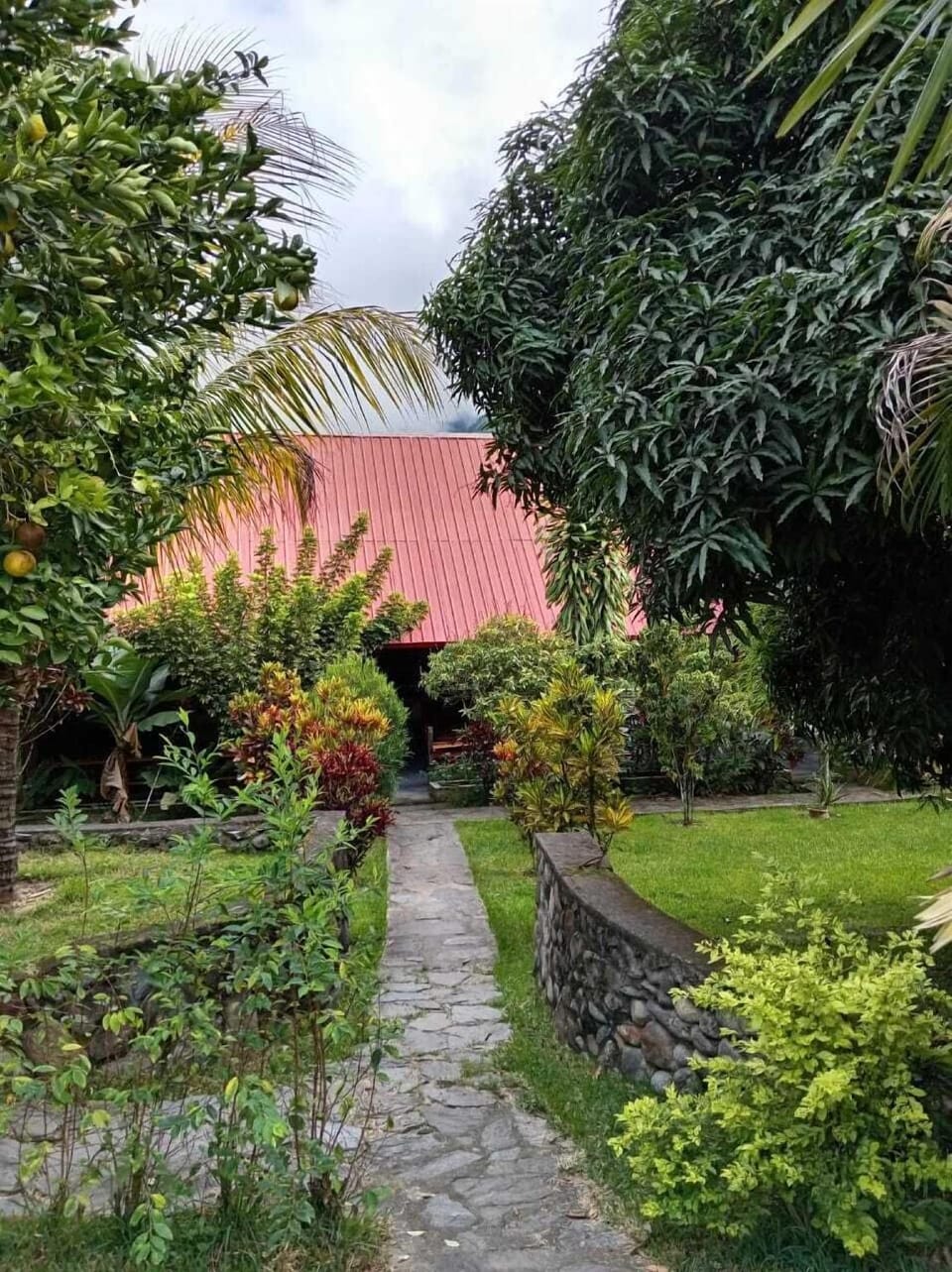www.ecoterralodge.com Hotel in Department of Cusco