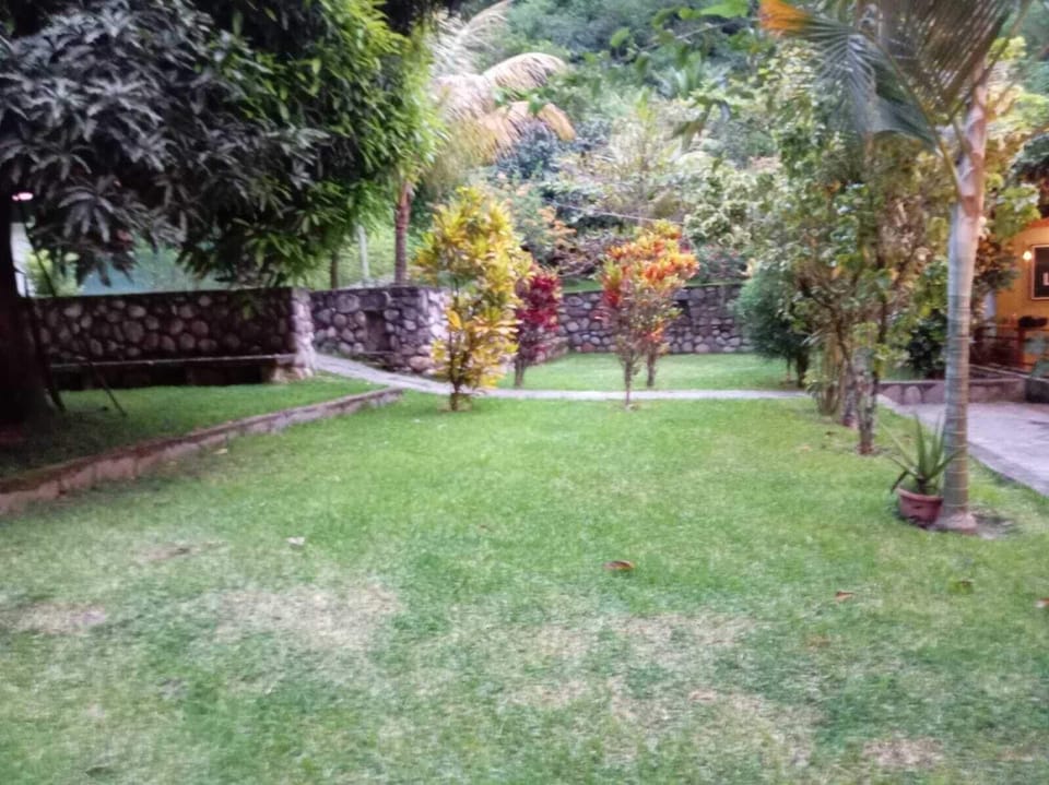 www.ecoterralodge.com Hotel in Department of Cusco