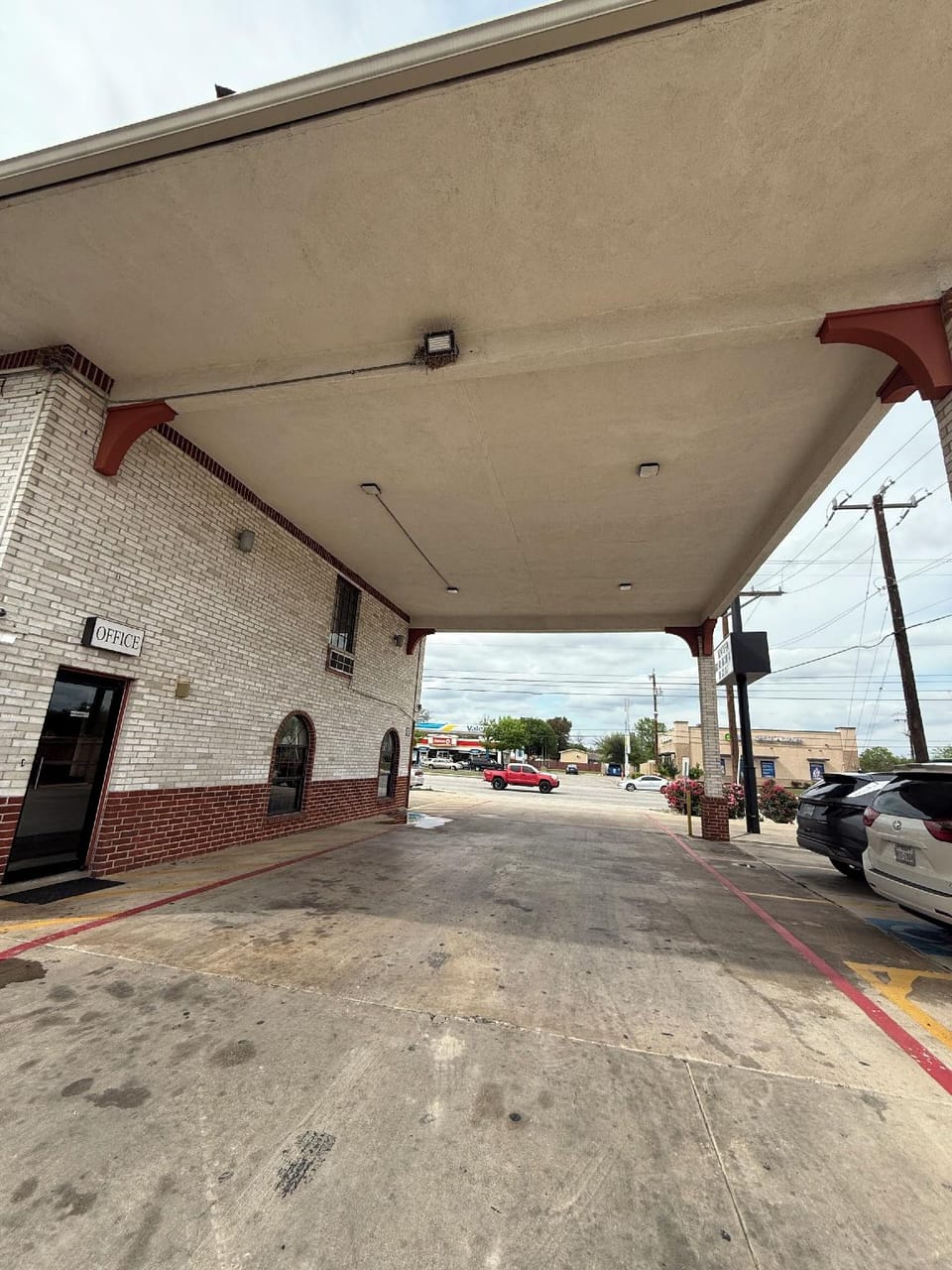 luxury inn Hotel in San Antonio