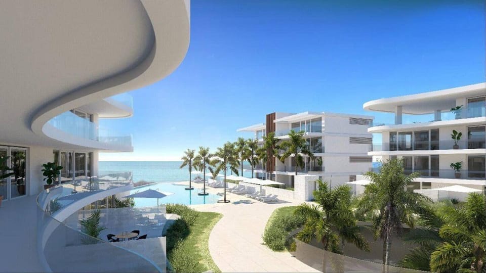 ONE Mambo by Bocobay Hotel in Willemstad