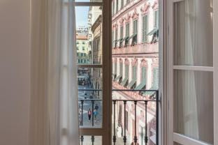 Palazzo Sant'Agostino by The First Hotel in La Spezia