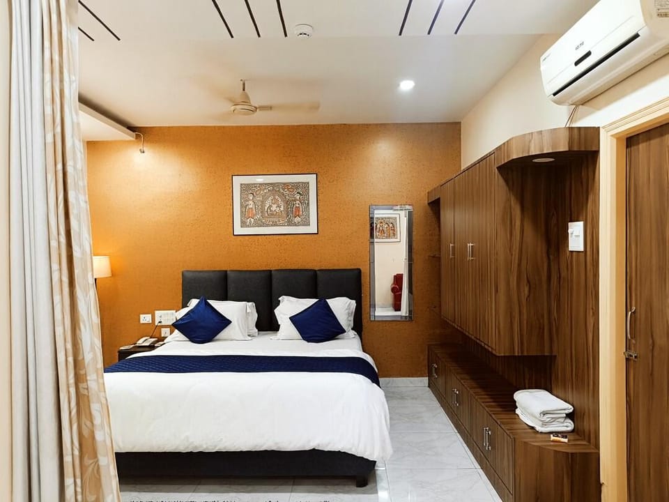 Hotel Rama Residency Hotel in West Bengal