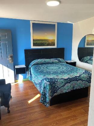 Jacks motel Hotel in Viavant-Venetian Isles