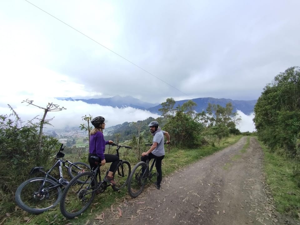 Cotopaxi Rainforest Family Hostel Hotel in Cotopaxi, Ecuador