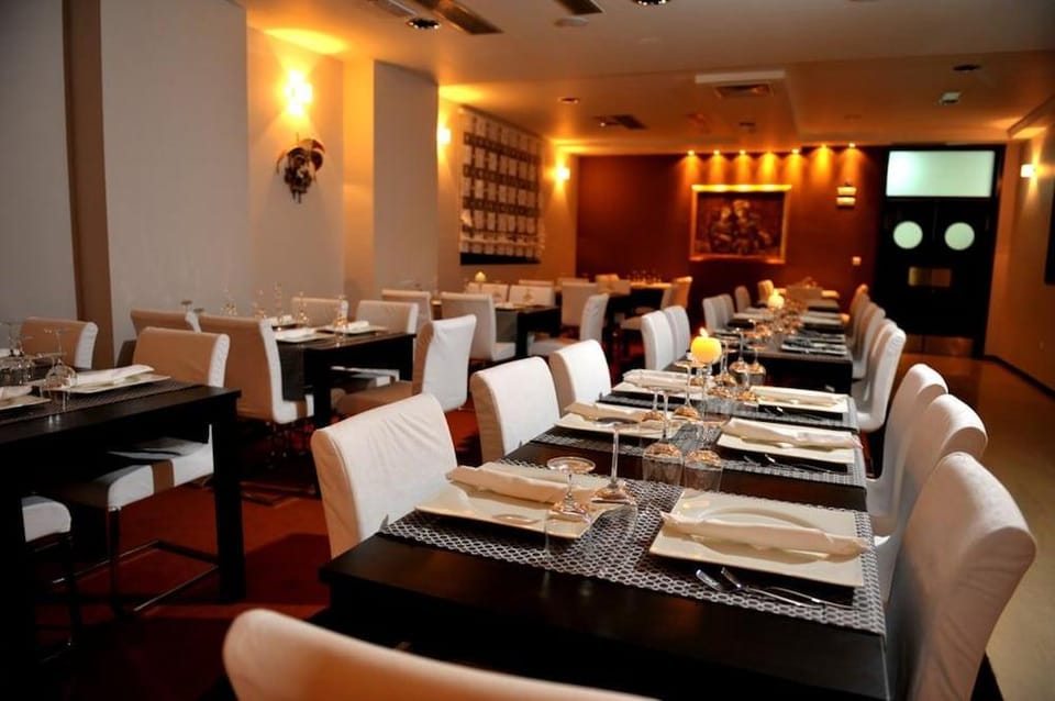 Hotel Terra Hotel in Novalja