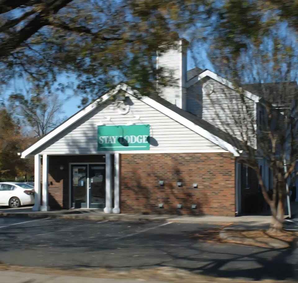 Stay Lodge Charlotte Hotel in Charlotte
