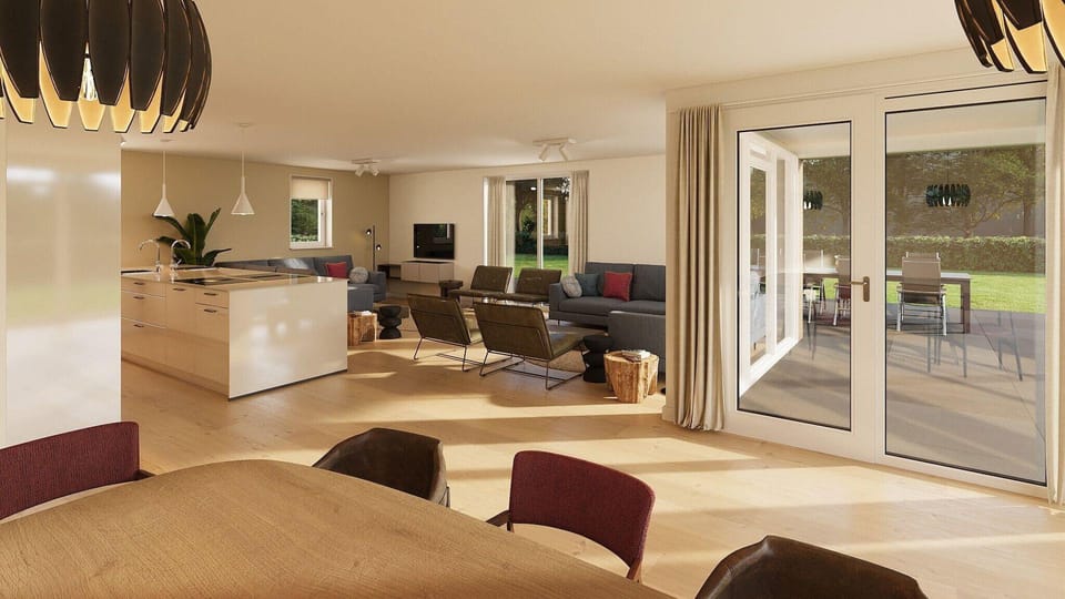 Dormio Resort De Hondsrug Hotel in Drenthe (province)