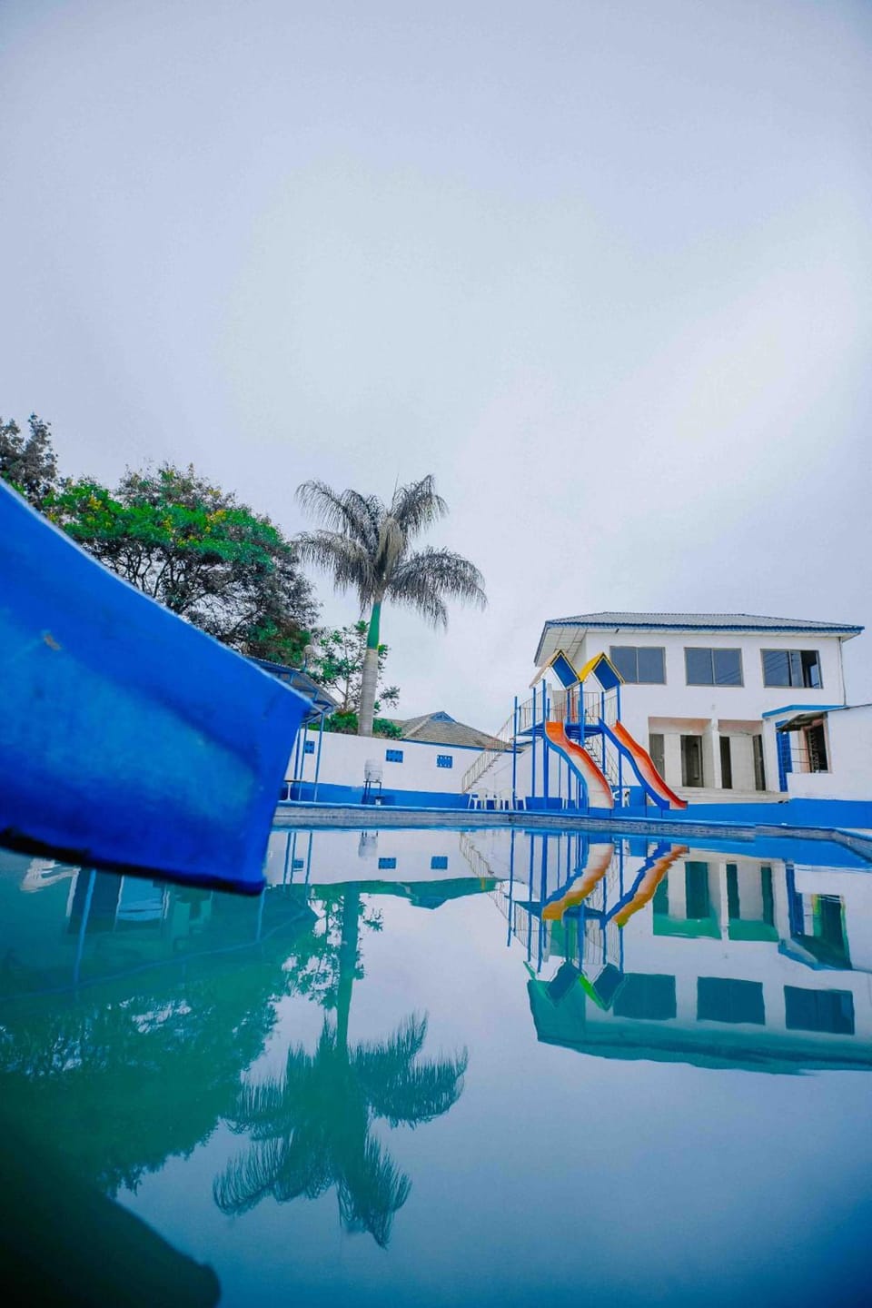 Mbeya Forest Hill Motel Hotel in Mbeya Region
