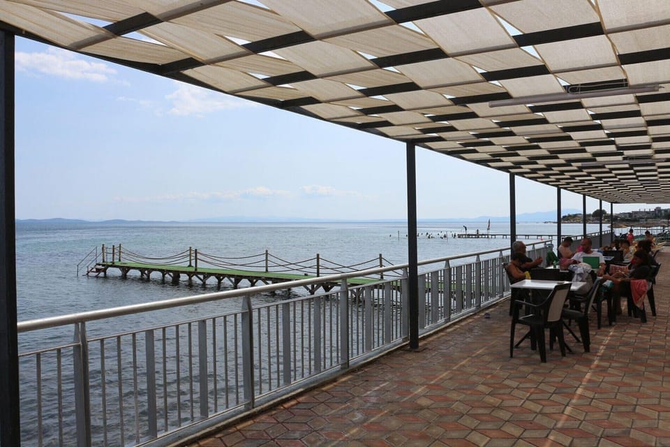 Address Küçükkuyu Hotel in Turkey